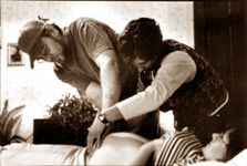 firstlight community midwives