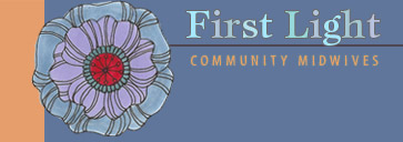 first light community midwives