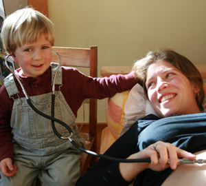 first light community midwives