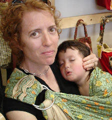 julie - firstlight community midwives
